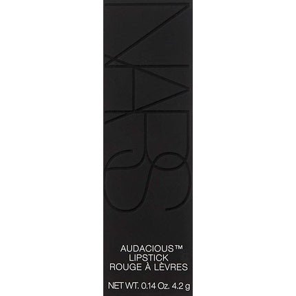 NARS Audacious Juliette Lipstick 4.2g - Maison des fragrances