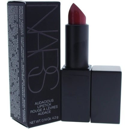 NARS Audacious Lipstick Audrey for Women 0.14oz - Maison des fragrances