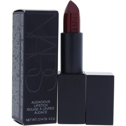 NARS Audacious Lipstick Charlotte for Women 0.14oz - Maison des fragrances