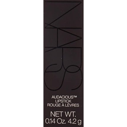 NARS Audacious Lipstick Lou Women Lipstick 0.14oz - Maison des fragrances
