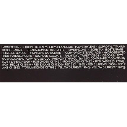NARS Audacious Lipstick Lou Women Lipstick 0.14oz - Maison des fragrances