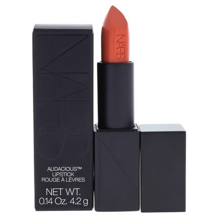NARS Audacious Lipstick Lou Women Lipstick 0.14oz - Maison des fragrances