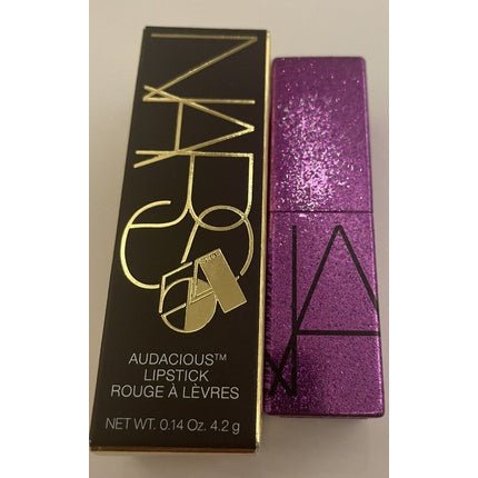 Nars Audacious Lipstick Rouge A Levres Studio 54 Edition Carmen 5014 4.2g - Maison des fragrances