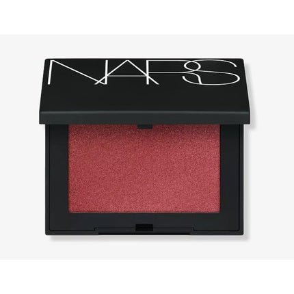 NARS Blush Orgasm Rush Deep Rose Bronze with Shimmer 0.17 oz 4.8g - Maison des fragrances