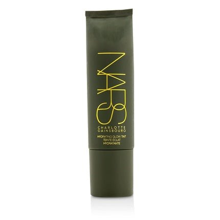 NARS Charlotte Gainsbourg Hydrating Glow Tint Fair 1.7 Ounce - Maison des fragrances
