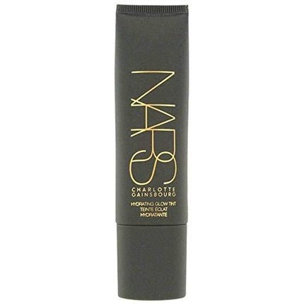NARS Charlotte Gainsbourg Hydrating Glow Tint Light 1.7 Ounce - Maison des fragrances