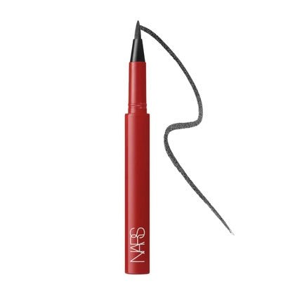 NARS Climax Liquid Smudge Proof Long Wear Extreme Black Eyeliner Full Size - Maison des fragrances