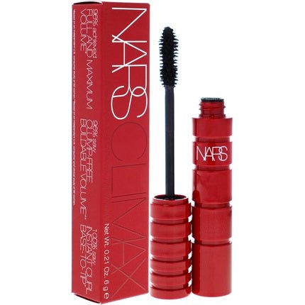 NARS Climax Mascara Explicit Black For Women 0.21oz - Maison des fragrances