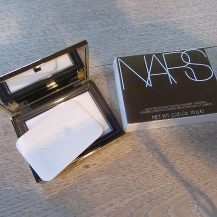 NARS Collection Light Reflecting Setting Powder Translucent Crystal 10g - Maison des fragrances