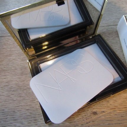 NARS Collection Light Reflecting Setting Powder Translucent Crystal 10g - Maison des fragrances