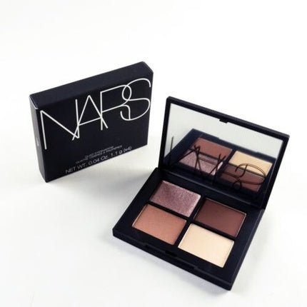 Nars Eyeshadow Quad MOJAVE 3970 0.04 Oz. / 1.2 g - Maison des fragrances