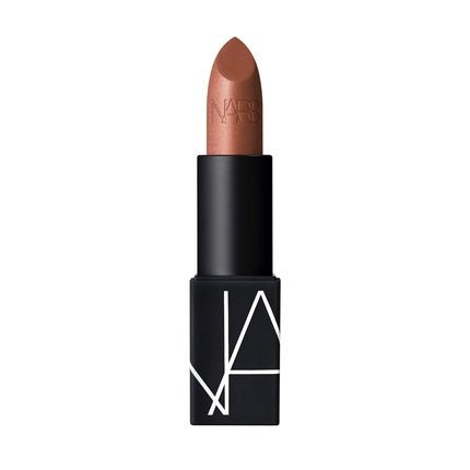 NARS Hot Voodoo Satin Lipstick 3.4g/0.12oz - Maison des fragrances