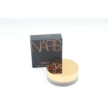 Nars Laguna Bronzing Cream 19g - Maison des fragrances