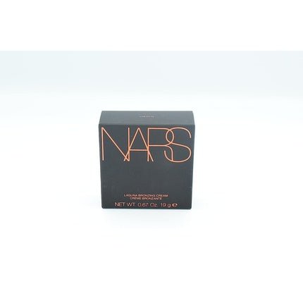 Nars Laguna Bronzing Cream Medium - Deep Bronze with Warm Undertone 0.67oz - Maison des fragrances