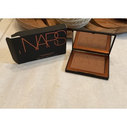 Nars Laguna Bronzing Powder 0.38oz 04 - 💯Authentic New - Maison des fragrances