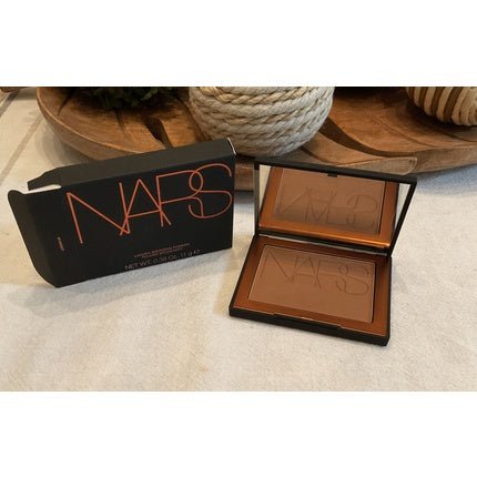 Nars Laguna Bronzing Powder 0.38oz 04 - 💯Authentic New - Maison des fragrances
