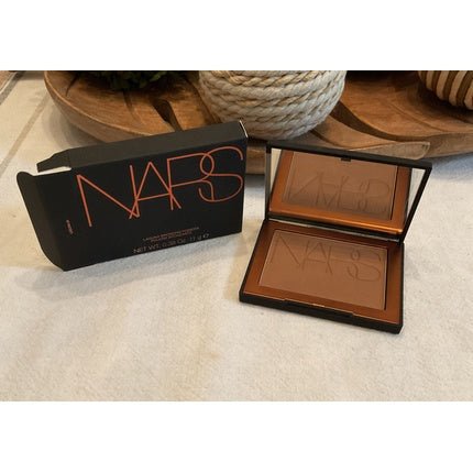 Nars Laguna Bronzing Powder 0.38oz 04 - 💯Authentic New - Maison des fragrances