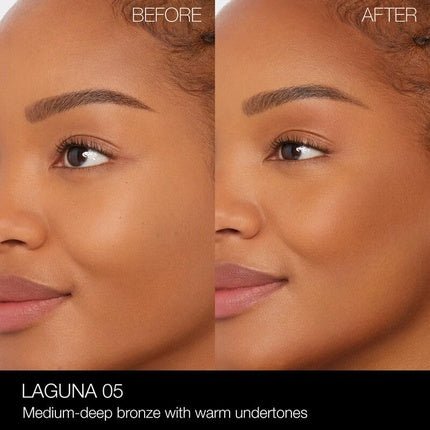 NARS LAGUNA Talc - Free Bronzing Powder 11g - Maison des fragrances