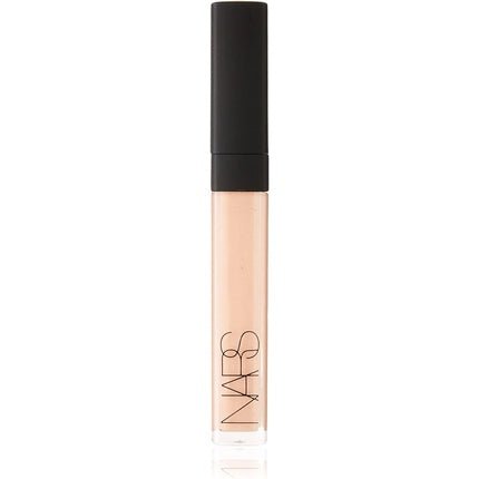 Nars Larger Than Life Lip Gloss Spring Break 1327 Sheer Nude Pink - Maison des fragrances