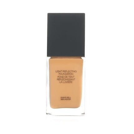NARS Light Reflecting Foundation Advanced Makeup - Skincare Hybrid Foundation 30ml Valencia Medium 5 - 1 Ounce - Maison des fragrances
