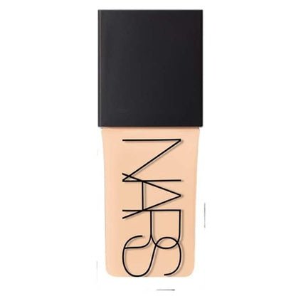 NARS Light Reflecting Foundation Advanced Makeup - Skincare Hybrid Foundation 30ml Vienna Light 4.5 1 Ounce - Maison des fragrances