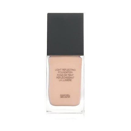 NARS Light Reflecting Foundation Advanced Makeup - Skincare Hybrid Foundation 30ml Yukon Light 2.5 - Maison des fragrances