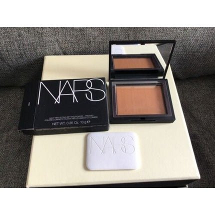 Nars Light Reflecting Pressed Powder Mesa 10g - Maison des fragrances