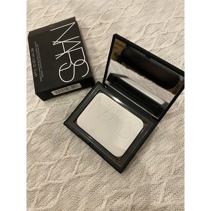 Nars Light Reflecting Pressed Powder Sable - Maison des fragrances