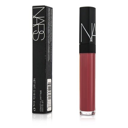 NARS Lip Gloss 6ml Salamanca - Maison des fragrances
