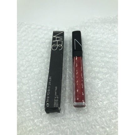 NARS Lip Gloss Misbehave 0.18oz 6ml - Maison des fragrances