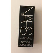 Nars Lipstick Shanghai Express Matte 2964 3.5g 0.12oz Lip Color - Maison des fragrances
