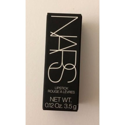 Nars Lipstick Shanghai Express Matte 2964 3.5g 0.12oz Lip Color - Maison des fragrances