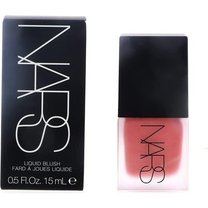 NARS Liquid Blush Torrid 15ml - Maison des fragrances