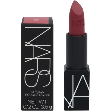 NARS Matte Lipstick 3.50g - Maison des fragrances