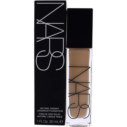 NARS Natural Radiant Longwear Foundation Fiji/light 30ml - Maison des fragrances