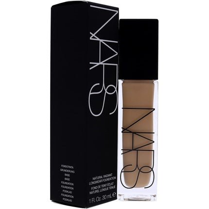 NARS Natural Radiant Longwear Foundation Fiji/light 30ml - Maison des fragrances