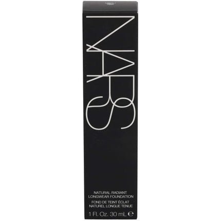 NARS Natural Radiant Longwear Foundation Oslo 30ml - Maison des fragrances