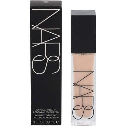 NARS Natural Radiant Longwear Foundation Oslo 30ml - Maison des fragrances