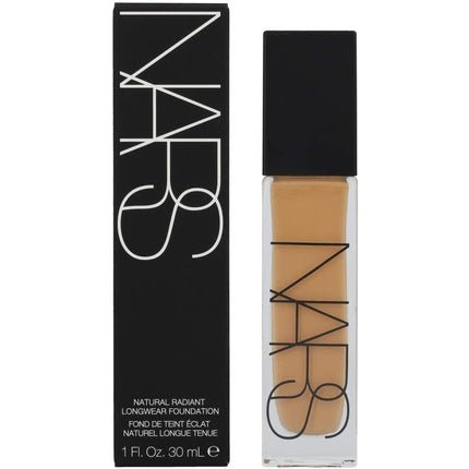 Nars Natural Radiant Longwear Foundation Stromboli 30ml - Maison des fragrances