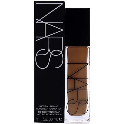NARS Natural Radiant Med/Dark 1 Syracuse Foundation 30ml - Maison des fragrances
