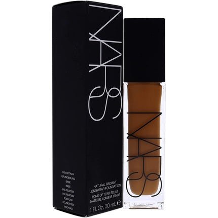 NARS Natural Radiant Med/Dark 2.3 Moorea Foundation 30ml - Maison des fragrances