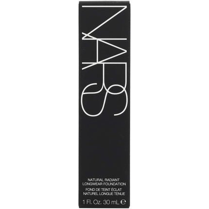NARS Natural Radiant Medium 2 Santa Fe Foundation 30ml - Maison des fragrances