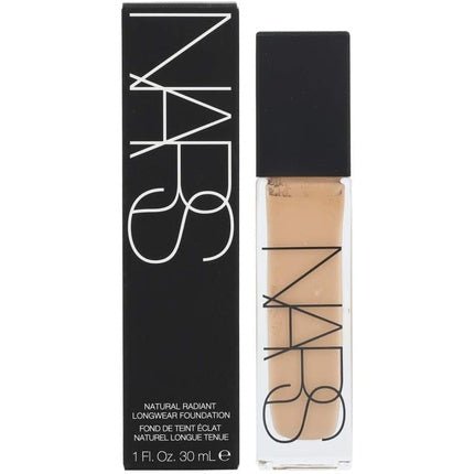 NARS Natural Radiant Medium 2 Santa Fe Foundation 30ml - Maison des fragrances