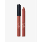 NARS Powermatte High Intensity Lip Pencil 0.08 oz 2.4g Walkyrie Brick Red - Maison des fragrances