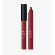 NARS Powermatte High Intensity Lip Pencil Cruella Scarlet Red 0.08 oz 2.4g - Maison des fragrances