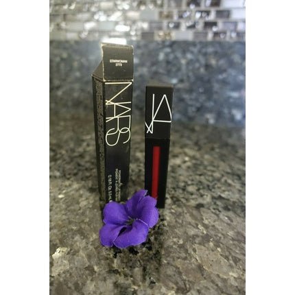 NARS Powermatte Lip Pigment Full Size 0.18oz - Multiple Shades Available - Maison des fragrances
