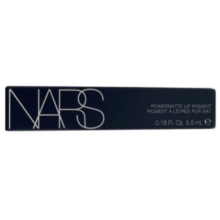 NARS Powermatte Lip Pigment Liquid Lipstick - Maison des fragrances
