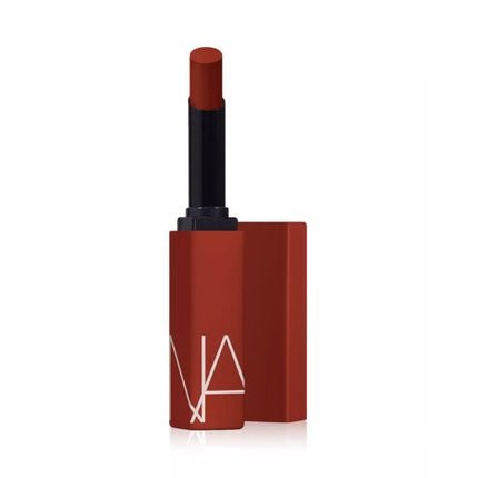NARS Powermatte Lipstick 135 Heizkessel 0.05 oz - Maison des fragrances