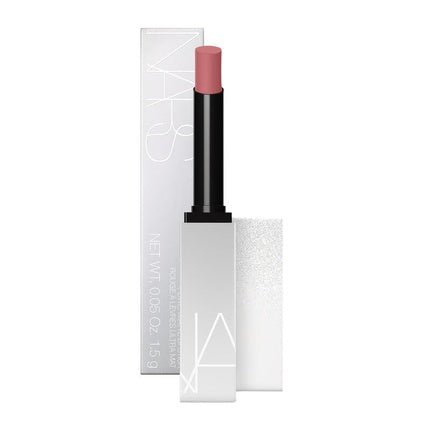 NARS Powermatte Lipstick American Woman 112 Full Size 0.05 Ounces - Maison des fragrances