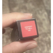 NARS Powermatte Long - Lasting Lipstick Highway To Hell - New In Box - Maison des fragrances